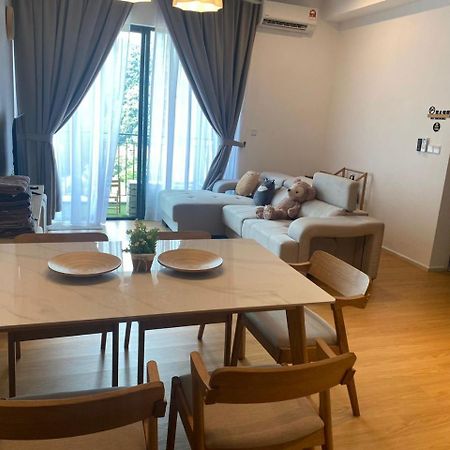 Ipoh Tambun Lost World Sunway Onsen Suites Luna 2R2B 8Paxs Экстерьер фото